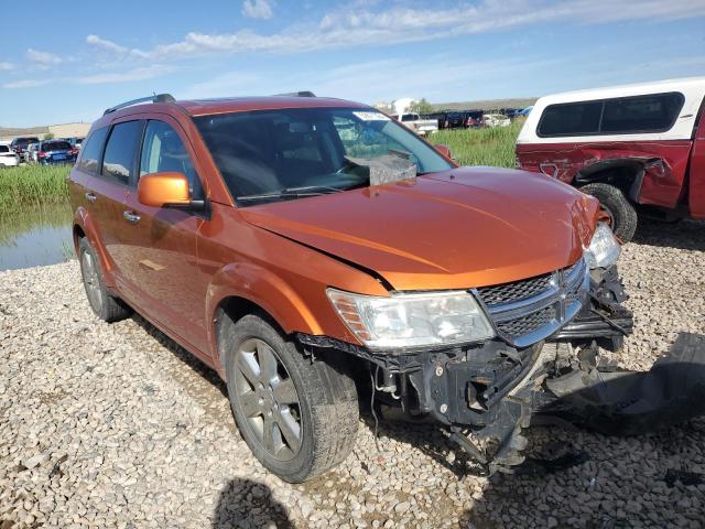 Zdjęcie 4 z aukcji – 2011 DODGE JOURNEY R/ z VIN 3D4PH6FGXBT570370