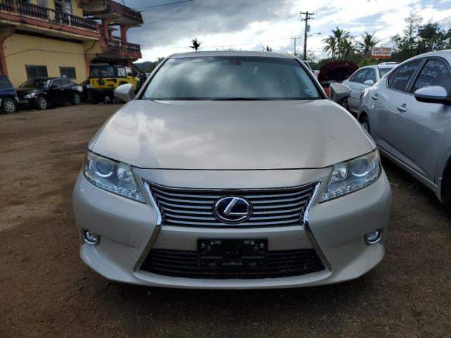 Photo 5 from auction – 2015 LEXUS ES 300H with VIN JTHBW1GG9F2087084