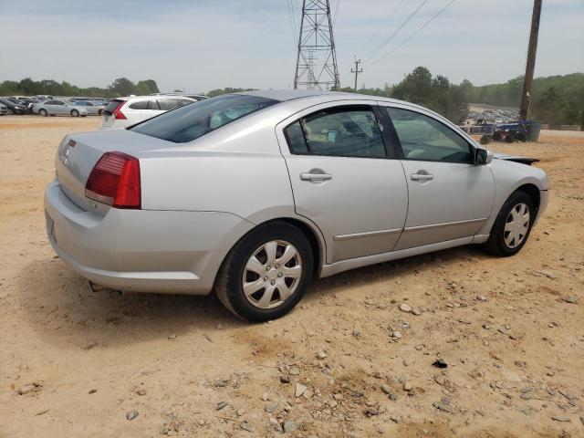 Photo 3 from auction – 2005 MITSUBISHI GALANT ES with VIN 4A3AB36F95E072785