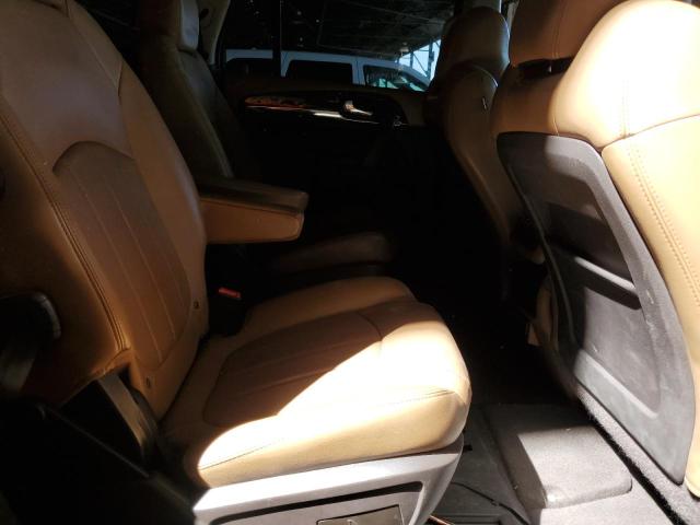 Photo 11 from auction – 2015 BUICK ENCLAVE with VIN 5GAKRBKD9FJ380020