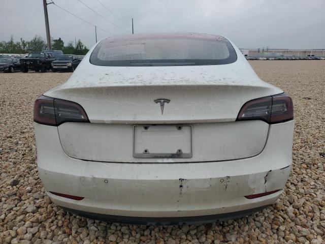 Photo 6 from auction – 2018 TESLA MODEL 3 with VIN 5YJ3E1EA6JF035408