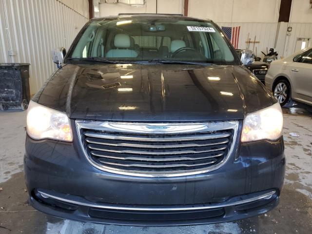 Photo 5 from auction – 2012 CHRYSLER TOWN & COU with VIN 2C4RC1CG9CR346037