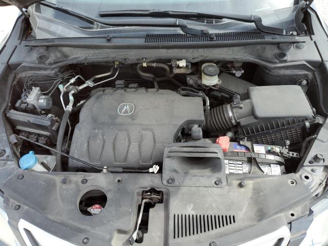 Photo 12 from auction – 2013 ACURA RDX TECHNO with VIN 5J8TB4H59DL012104