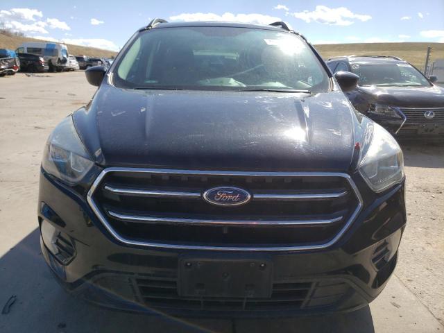 Photo 5 from auction – 2017 FORD ESCAPE SE with VIN 1FMCU9GD2HUB07873