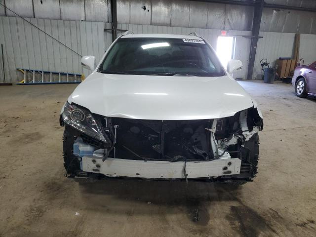 Photo 5 from auction – 2015 LEXUS RX 350 BAS with VIN 2T2BK1BA1FC309467