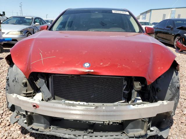 Photo 5 from auction – 2014 MERCEDES-BENZ E 350 4MAT with VIN WDDHF8JB8EA882994