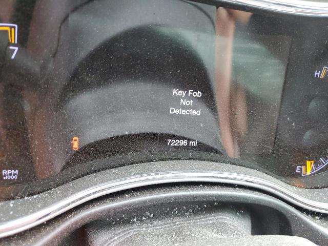 Photo 9 from auction – 2018 JEEP GRAND CHER with VIN 1C4RJFJG2JC325073