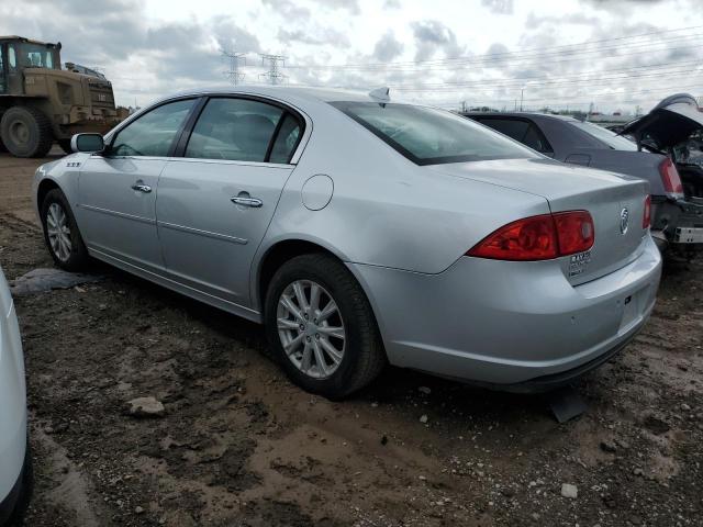 Photo 2 from auction – 2010 BUICK LUCERNE CX with VIN 1G4HB5EM3AU103103