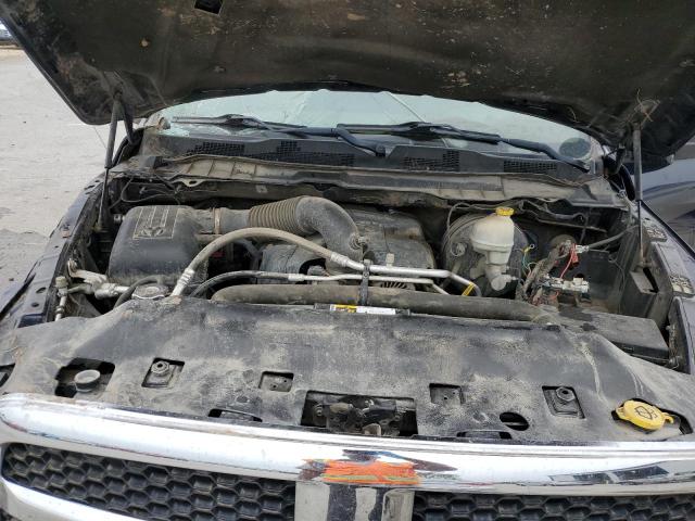 Photo 11 from auction – 2016 RAM 1500 ST with VIN 1C6RR7FT5GS323652