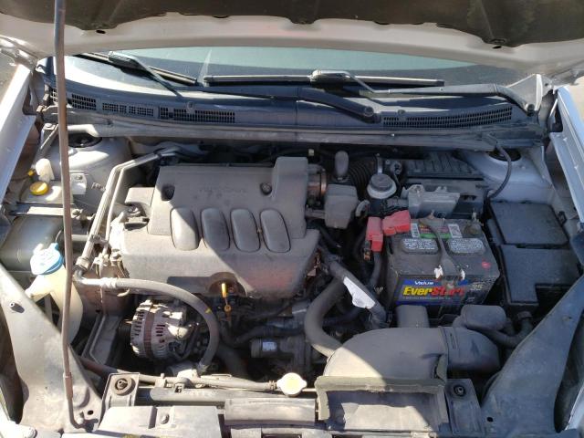 Photo 11 from auction – 2011 NISSAN SENTRA 2.0 with VIN 3N1AB6AP7BL716335