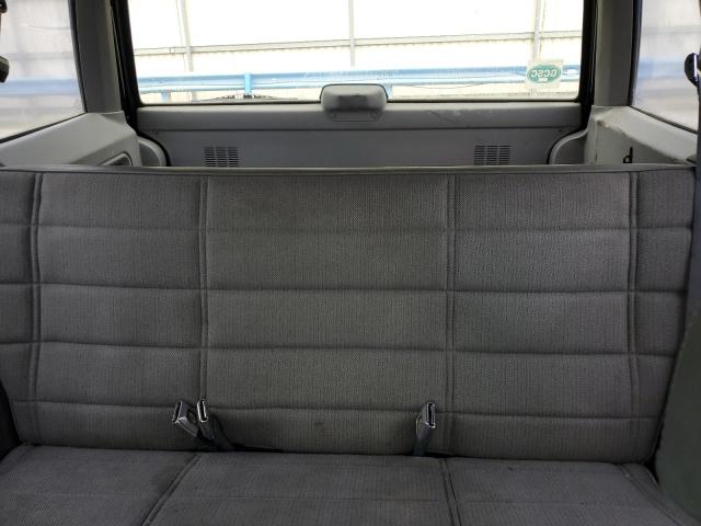 Photo 10 from auction – 1994 JEEP CHEROKEE S with VIN 1J4FT28S1RL185149