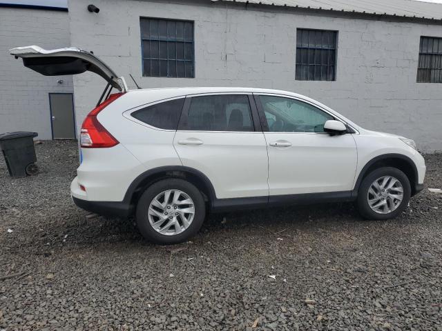 Photo 3 from auction – 2016 HONDA CR-V EX with VIN 5J6RM4H51GL065977