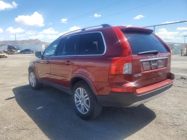 Photo 2 from auction – 2011 VOLVO XC90 3.2 with VIN YV4952CYXB1583600