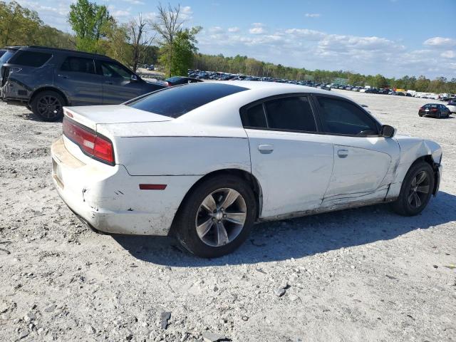 Photo 3 from auction – 2011 DODGE CHARGER with VIN 2B3CL3CG6BH607387