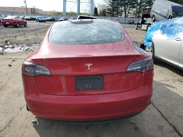 Photo 6 from auction – 2023 TESLA MODEL 3 with VIN 5YJ3E1EA2PF451285