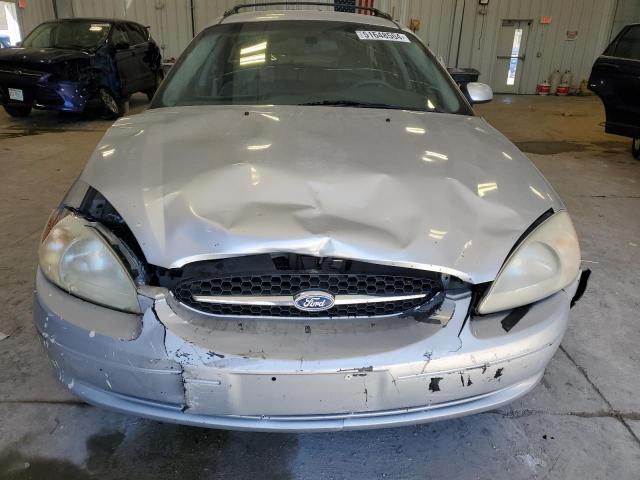 Photo 5 from auction – 2000 FORD TAURUS SE with VIN 1FAFP58U5YA171610