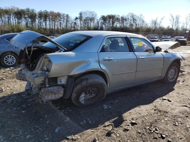 Photo 3 from auction – 2005 CHRYSLER 300 with VIN 2C3JA43R15H569336