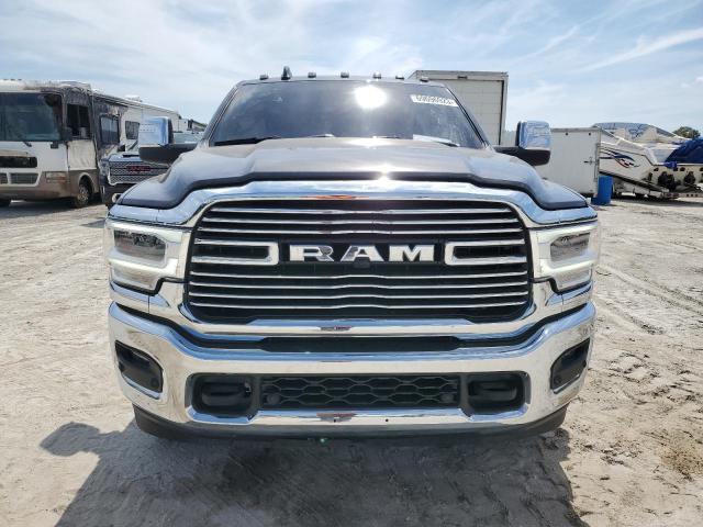 Photo 5 from auction – 2023 RAM 3500 LARAM with VIN 3C63RRJL3PG659865
