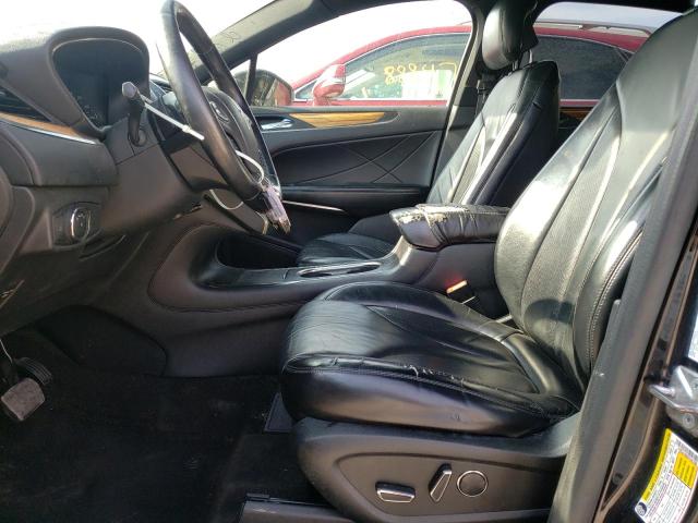 Photo 7 from auction – 2015 LINCOLN MKC with VIN 5LMCJ1A9XFUJ07466