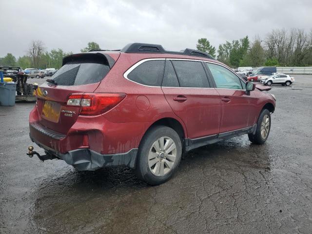 Снимка 3 от търг – 2015 SUBARU OUTBACK 2. с VIN 4S4BSACC6F3363937