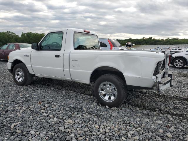 Photo 2 from auction – 2009 FORD RANGER with VIN 1FTYR10D49PA13503