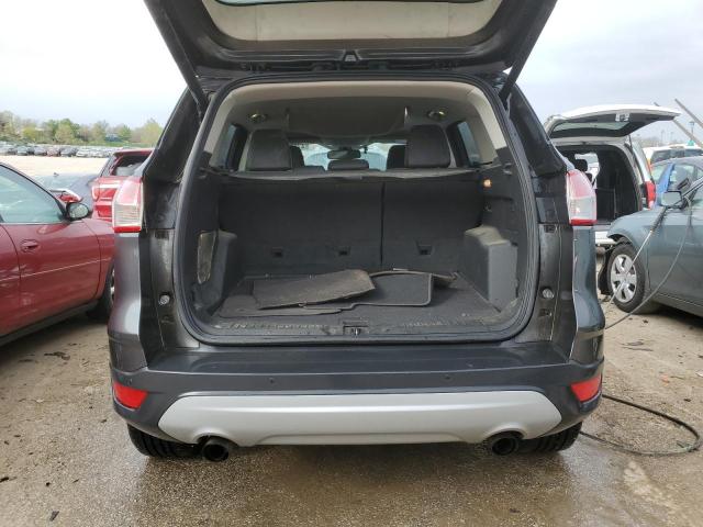 Photo 6 from auction – 2016 FORD ESCAPE TIT with VIN 1FMCU0JX6GUA97930