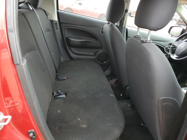 Photo 11 from auction – 2015 MITSUBISHI MIRAGE ES with VIN ML32A4HJ2FH010312