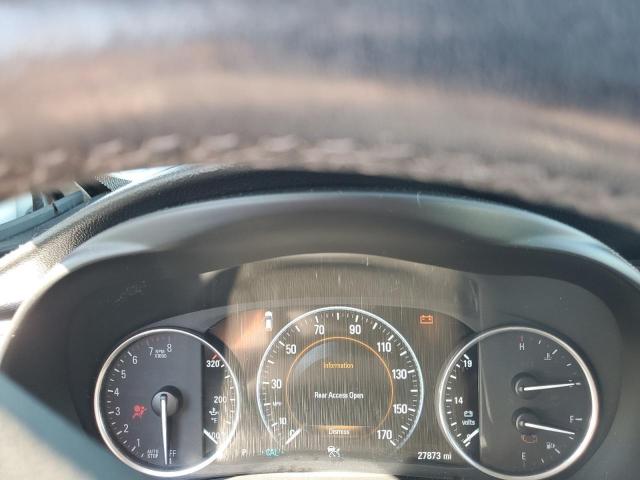 Zdjęcie 9 z aukcji – 2020 BUICK ENVISION P z VIN LRBFX4SX4LD142127