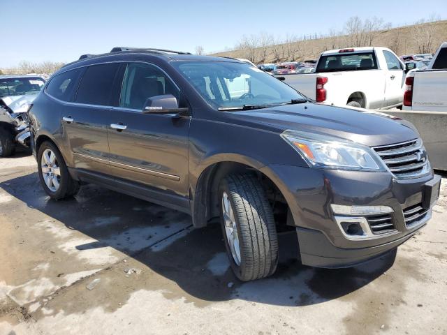 Photo 4 from auction – 2017 CHEVROLET TRAVERSE P with VIN 1GNKVJKD3HJ277352