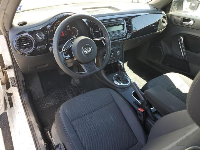 Photo 8 from auction – 2014 VOLKSWAGEN BEETLE with VIN 3VWFP7AT0EM623885