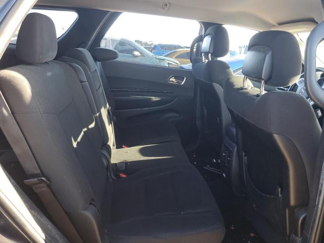 Photo 11 from auction – 2012 DODGE DURANGO CR with VIN 1C4RDHDG2CC202553