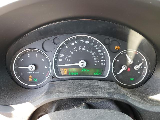Снимка 9 от търг – 2010 SAAB 9-3 2.0T с VIN YS3FA4CY8A1618185