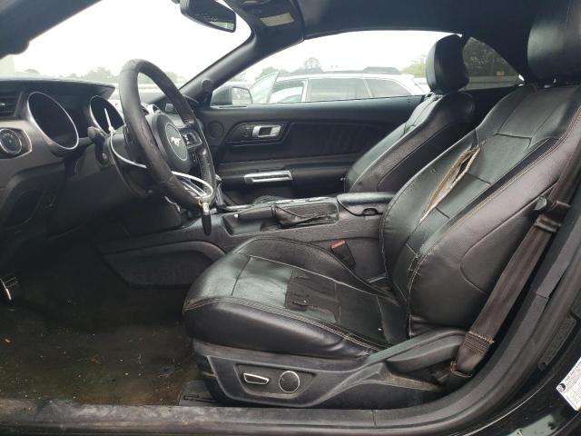 Photo 7 from auction – 2018 FORD MUSTANG with VIN 1FATP8UH9J5132482