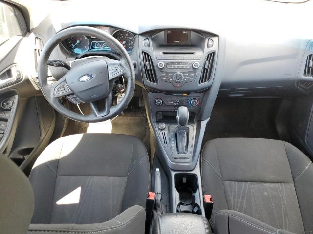 Photo 8 from auction – 2017 FORD FOCUS SE with VIN 1FADP3F23HL234057