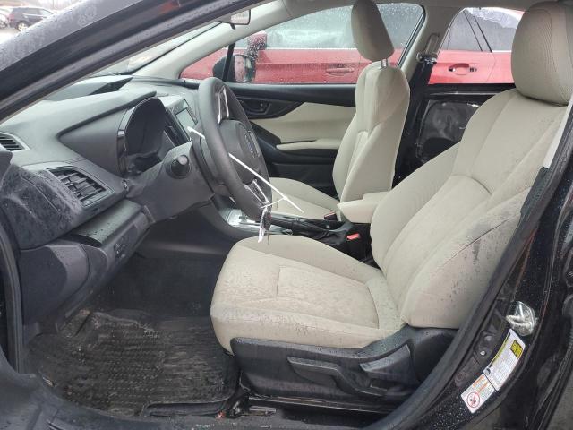 Photo 7 from auction – 2018 SUBARU IMPREZA with VIN 4S3GKAA65J3608470