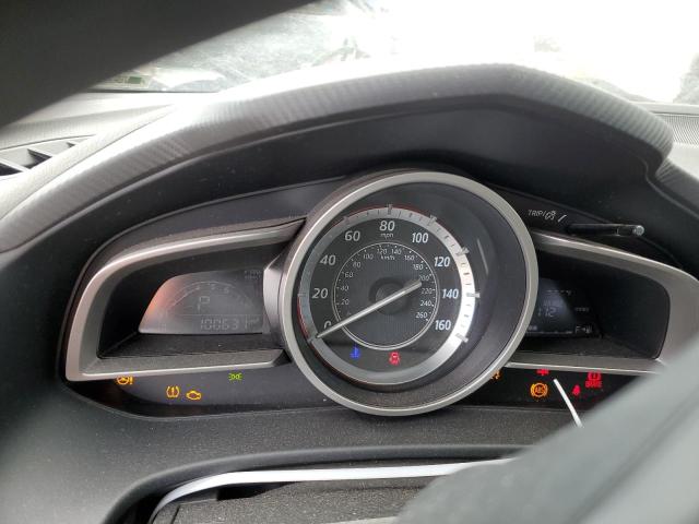 Photo 9 from auction – 2014 MAZDA 3 SPORT with VIN JM1BM1K72E1180256