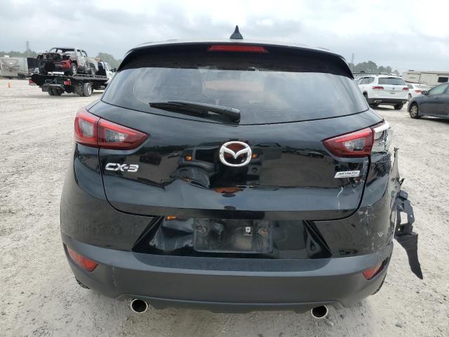 Photo 6 from auction – 2019 MAZDA CX-3 SPORT with VIN JM1DKDB72K1460755