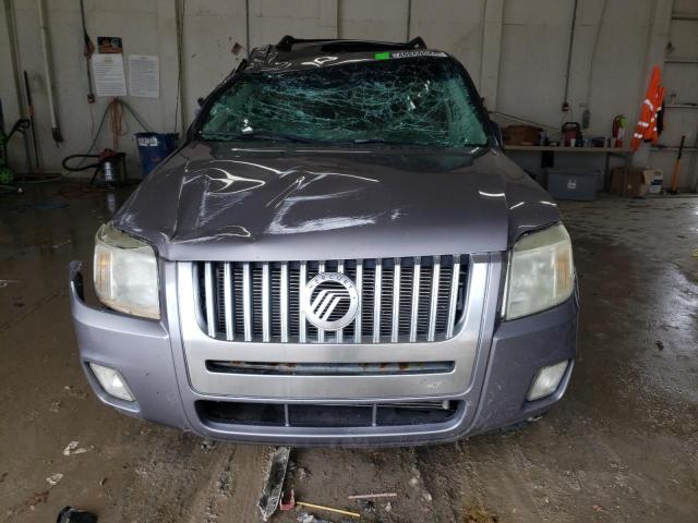 Photo 5 from auction – 2008 MERCURY MARINER with VIN 4M2CU91178KJ30770