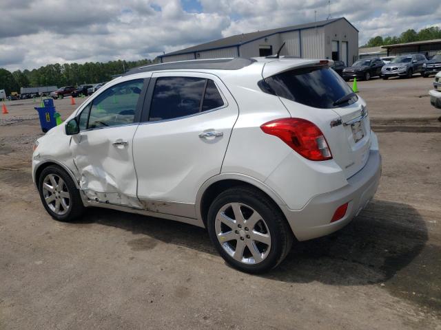 Photo 2 from auction – 2013 BUICK ENCORE with VIN KL4CJCSB9DB089128