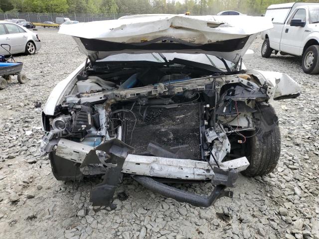 Photo 5 from auction – 2014 CHRYSLER 300 S with VIN 2C3CCABG9EH125395