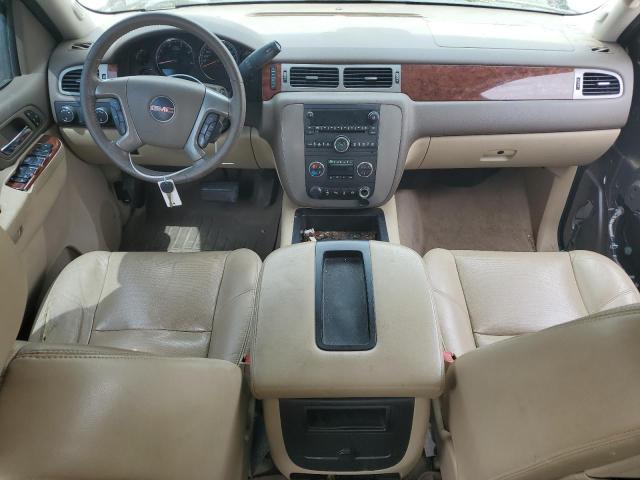 Photo 8 from auction – 2013 GMC SIERRA K25 with VIN 1GT121E88DF237065
