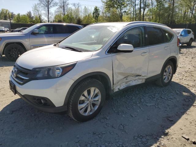 Фото 1 с аукциона – 2012 HONDA CRV с VIN 5J6RM4H78CL073165