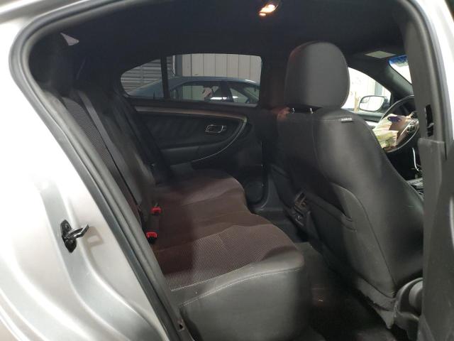 Photo 10 from auction – 2014 FORD TAURUS SEL with VIN 1FAHP2H86EG161364