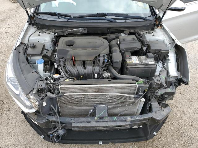 Photo 11 from auction – 2019 HYUNDAI SONATA LIM with VIN 5NPE34AF1KH799008