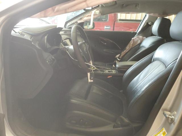 Photo 7 from auction – 2015 BUICK LACROSSE with VIN 1G4GB5G35FF184102