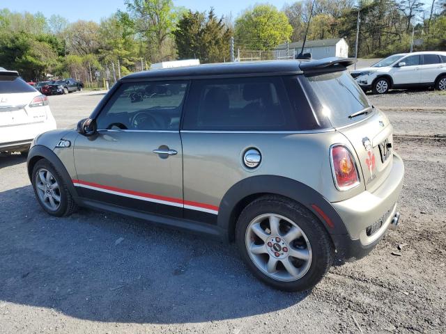 Zdjęcie 2 z aukcji – 2010 MINI COOPER S z VIN WMWMF7C56ATW88888
