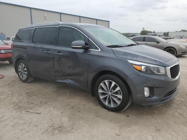 Photo 4 from auction – 2018 KIA SEDONA EX with VIN KNDMC5C18J6350503