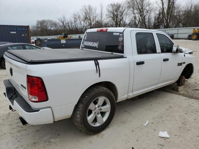 Photo 3 from auction – 2014 RAM 1500 ST with VIN 3C6RR7KT4EG210267
