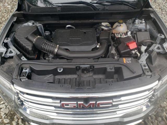 Photo 12 from auction – 2023 GMC ACADIA SLE with VIN 1GKKNKL46PZ204008