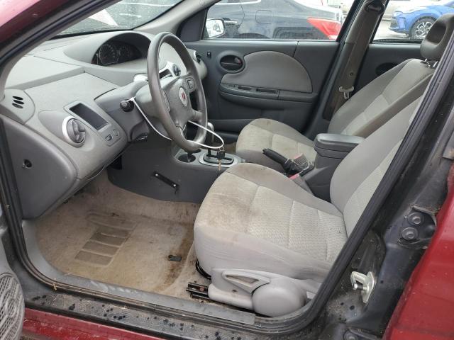 Photo 7 from auction – 2007 SATURN ION LEVEL with VIN 1G8AJ55F37Z103764